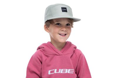 CUBE Cap 5 Panel ROOKIE Produktbild 1