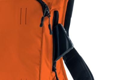 CUBE Rucksack PURE 4 X Actionteam Produktbild 4