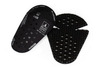 CUBE Knieschoner X NF Evolution Gr&ouml;&szlig;e: M Produktbild 4