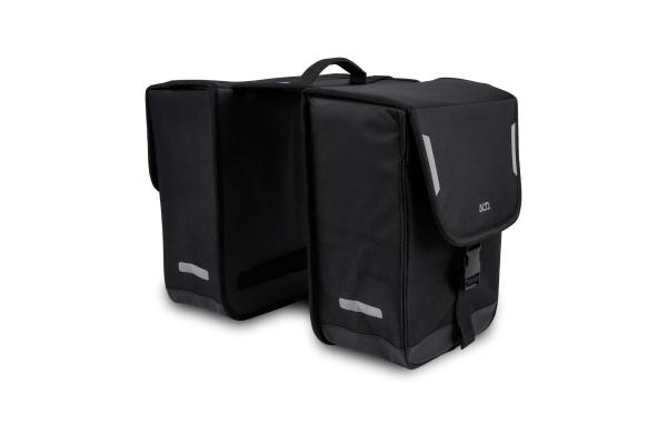 ACID Seitentasche CITY 15 CLASSIC DOUBLE