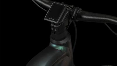 Cube Reaction Hybrid SLT 750 goblin'n'yellow Gr&ouml;&szlig;e: 17" / 29 / M Produktbild 2