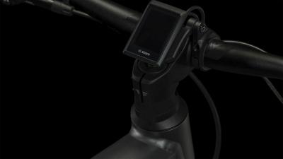 Cube Reaction Hybrid Race 750 grey'n'metal Gr&ouml;&szlig;e: XXL Produktbild 2