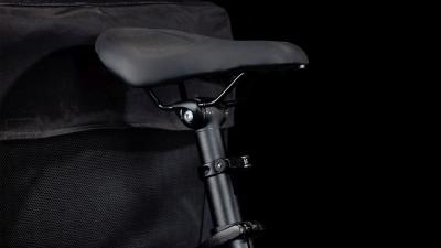 Cube Trike Cargo Hybrid 750 grey'n'reflex Gr&ouml;&szlig;e: 24" / 20": ONE SIZE Produktbild 6