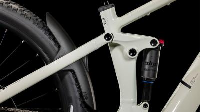 Cube Stereo Hybrid ONE22 Pro 800 desertstone'n'black Gr&ouml;&szlig;e: XL Produktbild 4