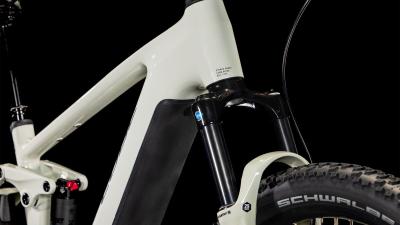 Cube Stereo Hybrid ONE22 Pro 800 desertstone'n'black Gr&ouml;&szlig;e: XL Produktbild 5