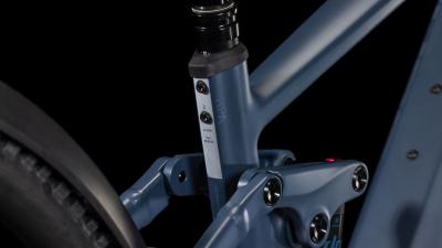 Cube Stereo Hybrid ONE44 Pro 800 Allroad inkgrey'n'black Gr&ouml;&szlig;e: S Produktbild 2