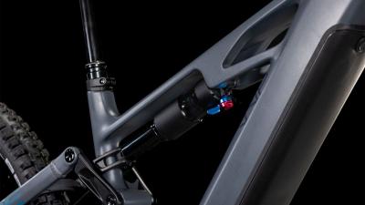 Cube Stereo Hybrid ONE77 HPC Race 800 slapgrey'n'prism Gr&ouml;&szlig;e: XL Produktbild 4