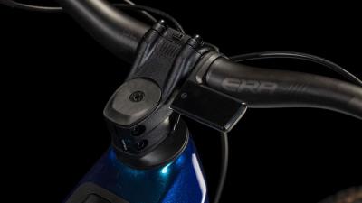 Cube Stereo Hybrid ONE77 HPC AT 800 actionteam Gr&ouml;&szlig;e: XL Produktbild 3