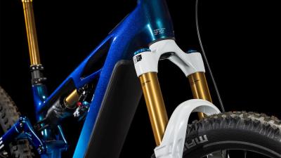 Cube Stereo Hybrid ONE77 HPC AT 800 actionteam Gr&ouml;&szlig;e: XL Produktbild 7