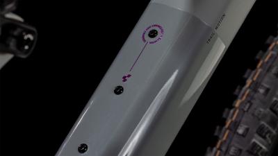 Cube AMS Hybrid ONE44 C:68X TM 400X 29 swampgrey'n'purplereflex Gr&ouml;&szlig;e: L Produktbild 5