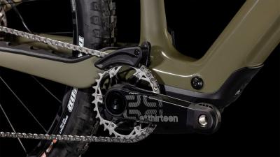 Cube AMS Hybrid ONE44 C:68X SUPER TM 400X 29 dustyolive'n'gold Gr&ouml;&szlig;e: S Produktbild 7