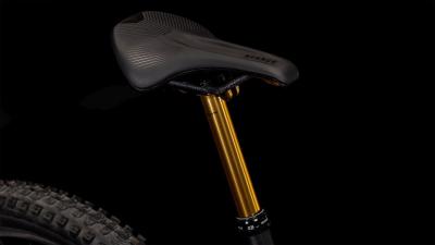 Cube AMS Hybrid ONE44 C:68X SUPER TM 400X 29 dustyolive'n'gold Gr&ouml;&szlig;e: M Produktbild 6