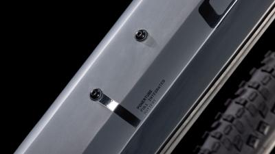 Cube Reaction Hybrid Performance 625 night'n'black Gr&ouml;&szlig;e: L Produktbild 2