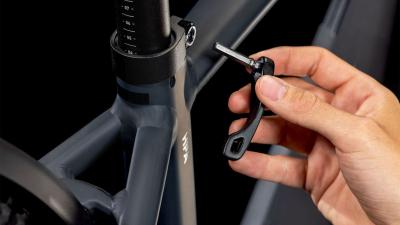 Cube Reaction Hybrid Performance 500 Allroad night'n'black Gr&ouml;&szlig;e: XL Produktbild 2