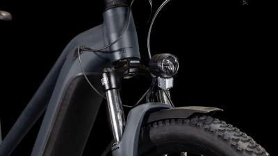 Cube Reaction Hybrid Performance 625 Allroad night'n'black Gr&ouml;&szlig;e: Trapeze XL Produktbild 5