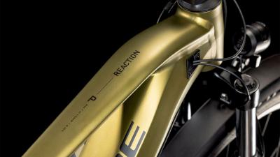 Cube Reaction Hybrid Performance 625 Allroad goldenlime'n'black Gr&ouml;&szlig;e: XL Produktbild 1