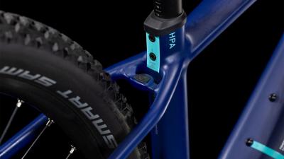 Cube Reaction Hybrid ONE 600 orchid'n'mint Gr&ouml;&szlig;e: S Produktbild 3