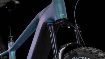 Cube Reaction Hybrid Pro 800 smaragdgrey'n'prism Gr&ouml;&szlig;e: XL Produktbild 6