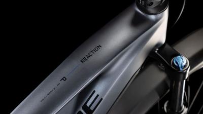 Cube Reaction Hybrid Pro 800 Allroad metallicgrey'n'black Gr&ouml;&szlig;e: L Produktbild 1