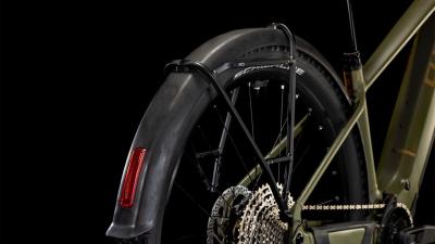 Cube Reaction Hybrid Pro 800 Allroad dustyolive'n'gold Gr&ouml;&szlig;e: XXL Produktbild 3