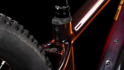 Cube Reaction Hybrid SLT 800 solareclipse'n'bronze Gr&ouml;&szlig;e: M Produktbild 4