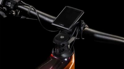 Cube Reaction Hybrid SLT 800 solareclipse'n'bronze Gr&ouml;&szlig;e: L Produktbild 3