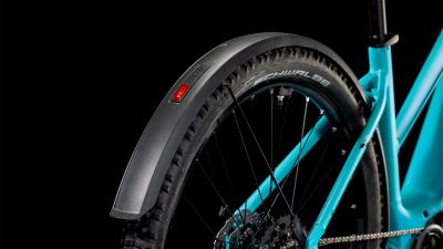 Cube Nuride Hybrid Performance 500 Allroad swimmingpool'n'black Gr&ouml;&szlig;e: Trapeze 54 cm Produktbild 3