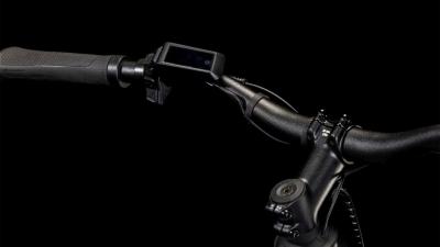 Cube Nuride Hybrid Pro 800 Allroad black'n'bronze Gr&ouml;&szlig;e: 54 cm Produktbild 2