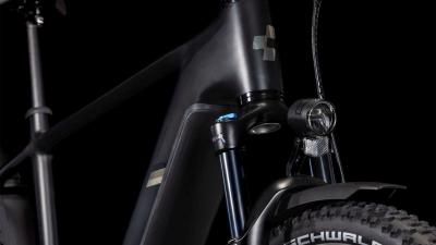 Cube Nuride Hybrid Pro 800 Allroad black'n'bronze Gr&ouml;&szlig;e: 54 cm Produktbild 5