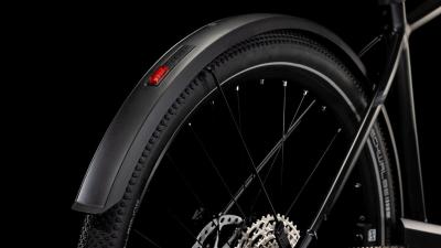 Cube Nuride Hybrid SLX 800 Allroad black'n'reflect Gr&ouml;&szlig;e: 58 cm Produktbild 3