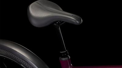 Cube Nuride Hybrid SLX 800 Allroad amarone'n'lunar Gr&ouml;&szlig;e: 62 cm Produktbild 4