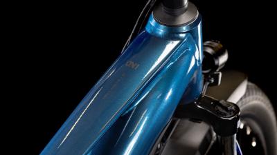 Cube Touring Hybrid ONE 625 deepsea'n'chrome Gr&ouml;&szlig;e: Trapeze 46 cm Produktbild 1