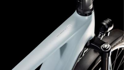 Cube Kathmandu Hybrid EX 800 haze'n'black Gr&ouml;&szlig;e: 54 cm Produktbild 1