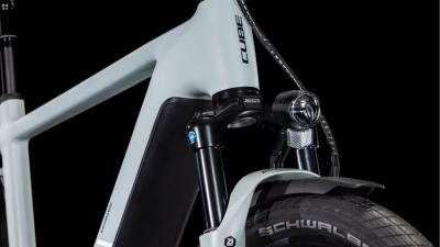 Cube Kathmandu Hybrid EX 800 haze'n'black Gr&ouml;&szlig;e: 54 cm Produktbild 6