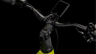 Cube Kathmandu Hybrid EXC 800 lizard'n'juniper Gr&ouml;&szlig;e: Trapeze 54 cm Produktbild 3