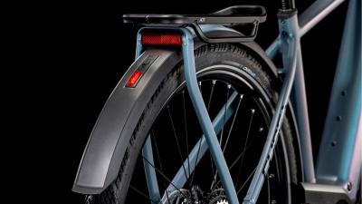 Cube Kathmandu Hybrid SLX 800 smaragdgrey'n'black Gr&ouml;&szlig;e: 58 cm Produktbild 4