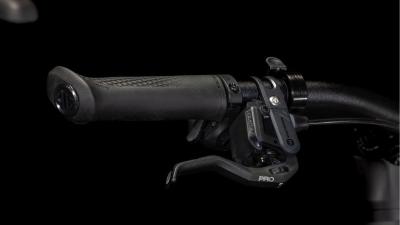 Cube Kathmandu Hybrid SLT 800 golddust'n'black Gr&ouml;&szlig;e: 58 cm Produktbild 5