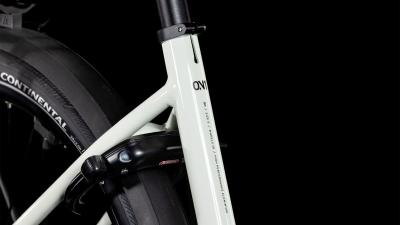 Cube Supreme Hybrid ONE 500 desertstone'n'black Gr&ouml;&szlig;e: Easy Entry 46 cm Produktbild 4