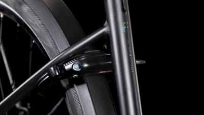 Cube Supreme Hybrid Pro 625 black'n'spectral Gr&ouml;&szlig;e: Easy Entry 46 cm Produktbild 5