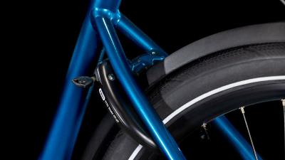 Cube Supreme Hybrid Pro 625 electricblue'n'blue Gr&ouml;&szlig;e: Easy Entry 42 cm Produktbild 4