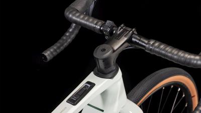 Cube Nuroad Hybrid C:62 Race 400X desertstone'n'green Gr&ouml;&szlig;e: L Produktbild 4