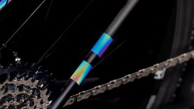 Cube Nuroad Hybrid C:62 SLX 400X carbon'n'glossy Gr&ouml;&szlig;e: XL Produktbild 5