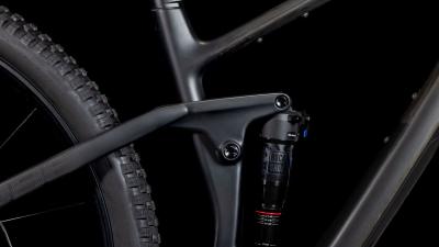 Cube Stereo ONE22 C:62 SLX 29 blackline Gr&ouml;&szlig;e: S Produktbild 4