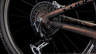 Cube Stereo ONE44 C:68X SLT 29 liquidlava Gr&ouml;&szlig;e: S Produktbild 4