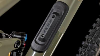 Cube Stereo ONE55 C:62 TM 29 dustyolive'n'gold Gr&ouml;&szlig;e: S Produktbild 3