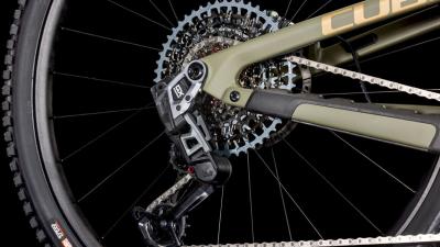 Cube Stereo ONE55 C:62 TM 29 dustyolive'n'gold Gr&ouml;&szlig;e: S Produktbild 7