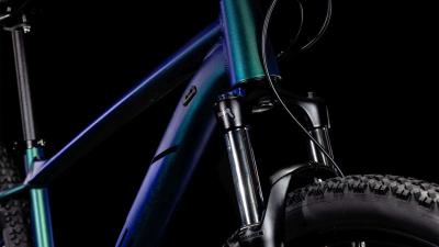 Cube Aim Race goblin'n'black Gr&ouml;&szlig;e: XXL Produktbild 5