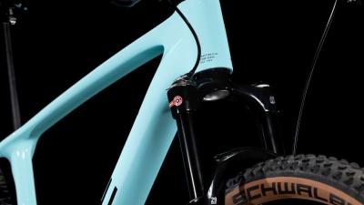 Cube Reaction C:62 ONE dazzle'n'black Gr&ouml;&szlig;e: XL Produktbild 5