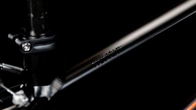 Cube Numove 140 black'n'orange Gr&ouml;&szlig;e: 14" Produktbild 1