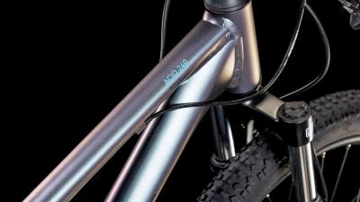 Cube Acid 240 Disc galactic'n'cyan Gr&ouml;&szlig;e: 24" Produktbild 1